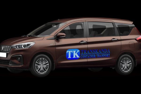 Car Stuff Transfer